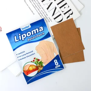 8 Pieces Oem Odm Skin Care Patch K19101