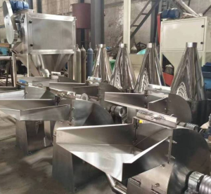 80-380mesh Super Fine Egg Shell Powder Grinding Machine