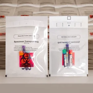95kPa Compliant Biohazard Specimen Shipping Packaging Solution