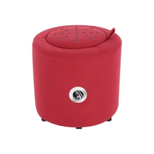 Accept Customized Chinese Medicine Wooden Moxibustion Cushion Hot Moxibustion Massage Aromatic for Resolving