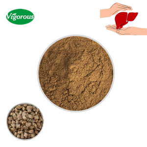 Achyranthes Aspera Extract Powder Good for The Liver