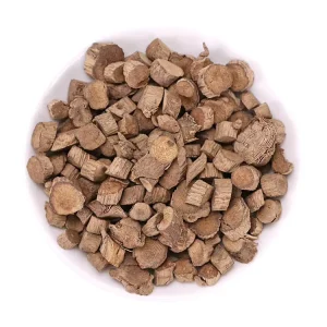 Achyranthes Bidentata Root Natural Dried Herbal Slice Traditional Chinese Niu Xi TCM Raw Herbal for Health Supplement