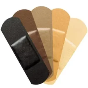 Adhesive Bandage Waterproof Butterfly