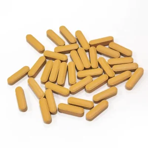 Adult Health Strength Supplements Herbal Tablets with Immune Support OEM Customized Formula