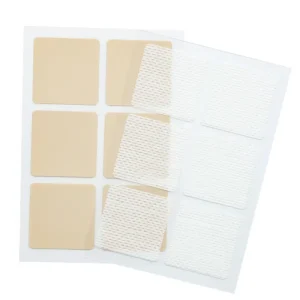 Advanced OEM Transdermal Patches Replenishes Electrolytes Relieves Aches for Fitness Lovers