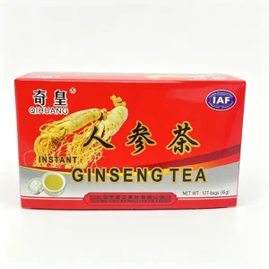 Africa Ginseng Tea Flavored Tea Ginseng Thé Male Kidney Health Enhances Vitality