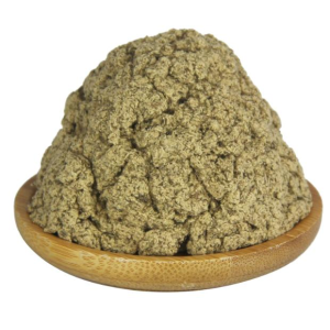 Ai Rong 100% Pure Natural Traditional Chinese Herb Moxa