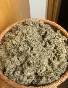 Ai Rong High Quality Herbs Material Hot Selling Chinese Herbal Products Single Spicesl Chinese Herbs