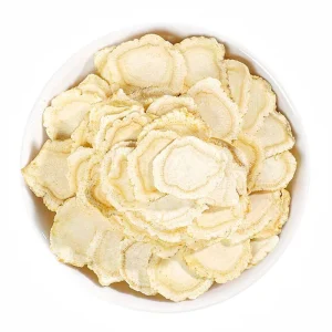 American Ginseng Slices High quality American Ginseng Pure Natural American Ginseng Natural Organic American Ginseng