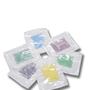 Ancient Foot Patch with Herbs External Application for Skin to Lose Weight Keep Healthy Beauty Foot Patch