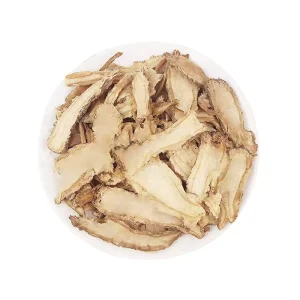 Angelica Sinensis Chinese Herbal Angelica Root Slice