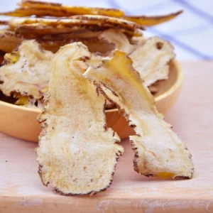 Angelica Sinensis Root Chinese Herbal Medicine
