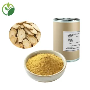 Angelica Sinensis Root Extract Water Soluble Brown Powder Angelica Sinensis Extract Skincare Ingredient for Base Formulation