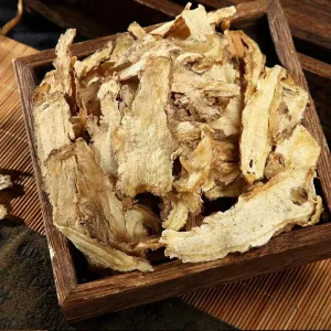 Angelica Sinensis Root Sliced Dried Spice Powder Bulk Dang Gui Instant Soup Mix Herbal Tea Health Food 80 100 Mesh Food Grade