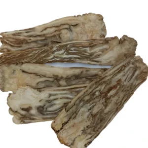 Angelica Sinensis Slices Exported to Taiwan Hong Kong and Southeast Asian Markets