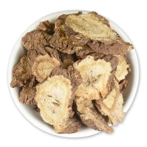Angelicae Pubescentis Radix Du Huo Chinese Herb Medicine for Holistic Traditional Medicine Use