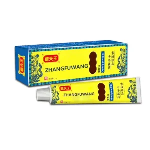 Antipruritic Detoxification Good Repair and Antipruritic