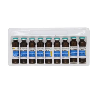 Antiviral Oral Liquid for Effective Headache Relief Solution