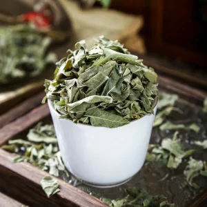 Apocynum Venetum Leaf Chinese Herb Folium Apocyni Veneti for Herbal Tea Blends