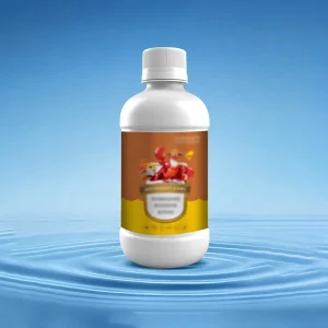 Aquaculture Growth Promoter for Fish Shrimp Crab Liver & Gallbladder Protection Kidney Care Immunity Booster Supplement