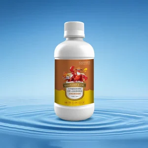 Aquaculture Liver & Gallbladder Support for Fish Shrimp Crab Kidney Care Growth Promoter Immunity Booster Feed Additive