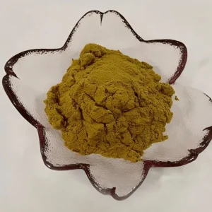 Ashwagandha Powder 5% Withanolides for Capsules Functional Foods Supplements