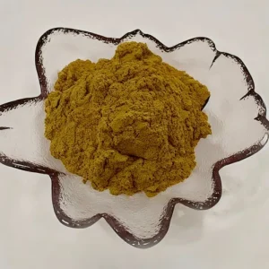 Ashwagandha Root Extract Powder 2.5% Withanolides Factory Direct Supply From India