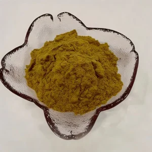 Ashwagandha Root (Withania somnifera) Plant Extract HPLC Certified for Dietary Use