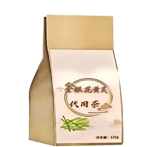 Astragalus Honeysuckle Teabag in China