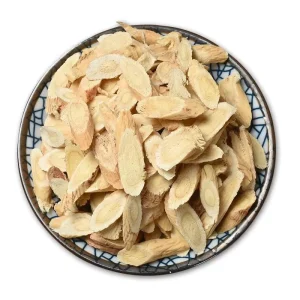 Astragalus Membranaceus Root Extract Astragalus Polysaccharide Chinese Herbal Medicine