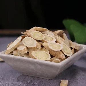 Astragalus Nail Slices 500g Bulk Herbal Medicine Gansu Chinese Medicine