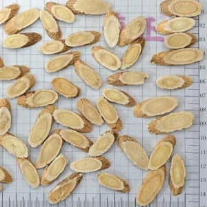 Astragalus Root Extract, 70% Polysaccharides