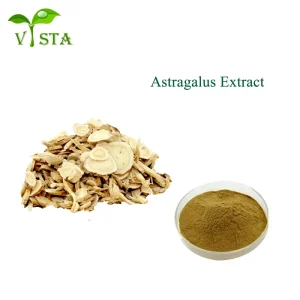 Astragalus Root Extract (Astragaloside/Astragalin/Balcalin 0.3%~98%)