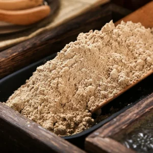 Atractylodes Powder Traditional Chinese Medicine and Herbal Supplement Cang Zhu Powder