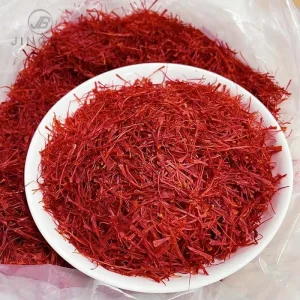 Authentic Saffron for Traditional Mediterranean & Persian Cuisine