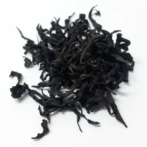 Authentic Wuyi Da Hong Pao Oolong Tea 8.3g Long Lasting Rich Rock Rhythm High Nutrient Fermented Natural Health Dahongpao