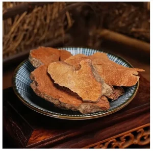 Ba Qia Chinaroot greenbrier Chinese Herbal Material Smilacis Chinae Rhizoma High Quality Herbs Smilax china L. Health for Blood