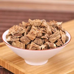 Bai Bu Factory Supply Chinese Herbal Medicine Dried Stemonae Radix