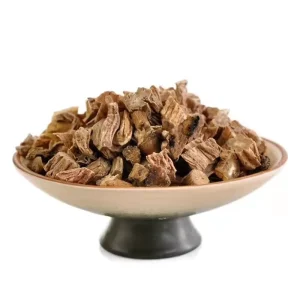Bai Bu Stemonae Radix Chinese Herbal Materials Dry Roots Health Food Products Radix Stemonae for Diet Spices