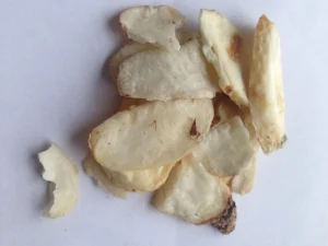Bai Fu Zi High Quantity Chinese Herb Typhonii Rhizoma Root