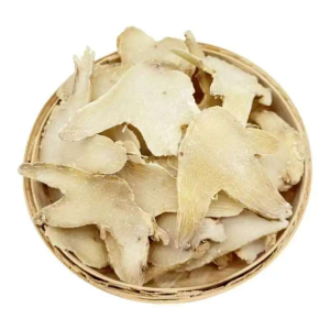 Bai Ji Chinese Herbal Medicine Dried Bletilla Striata