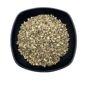 Bai Ji Li Chinese Herb Fructus Tribuli Herbal Medicine Tribulus Terrestris for Liver Health Care