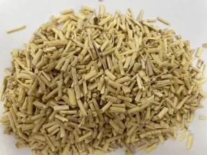 Bai Mao Gen Imperatae Rhizoma Chinese Herbal Medicine Dried Herb
