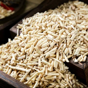 Bai Mao Gen Natural Rhizoma Imperatae for Health