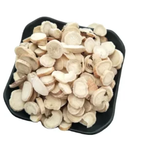 Bai Shao Dried White Peony Root