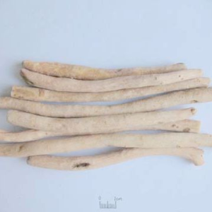 Bai Shao Gen Chinese Herbal Medicine Paeoniae Radix Alba