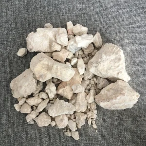 Bai Shi Zhi The Herbal Medicine of White Kaoline with Lower Price Top Quality