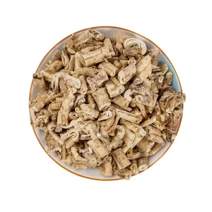 Bai Xian Pi Chinese Materials Cortex Dictamni Variety Complete