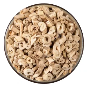 Bai Xian Pi Dried Dictamnus dasycarpus Turcz Root Bark