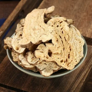 Bai Zhu Chinese Herb Rhizoma Atractylodis Macrocephalae